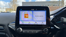 Ford Fiesta 1.1 Trend 5dr Petrol Hatchback